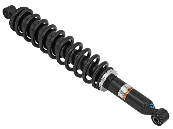 Bronco BRONCO REAR GAS SHOCK AU-04478 - Side View