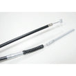 Load image into Gallery viewer, Bronco BRONCO REAR HAND BRAKE CABLE 102-288 - Side View