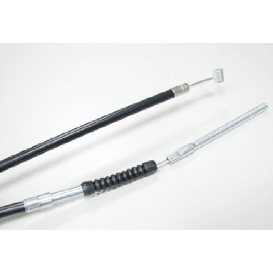 Bronco BRONCO REAR HAND BRAKE CABLE 102-288 - Side View