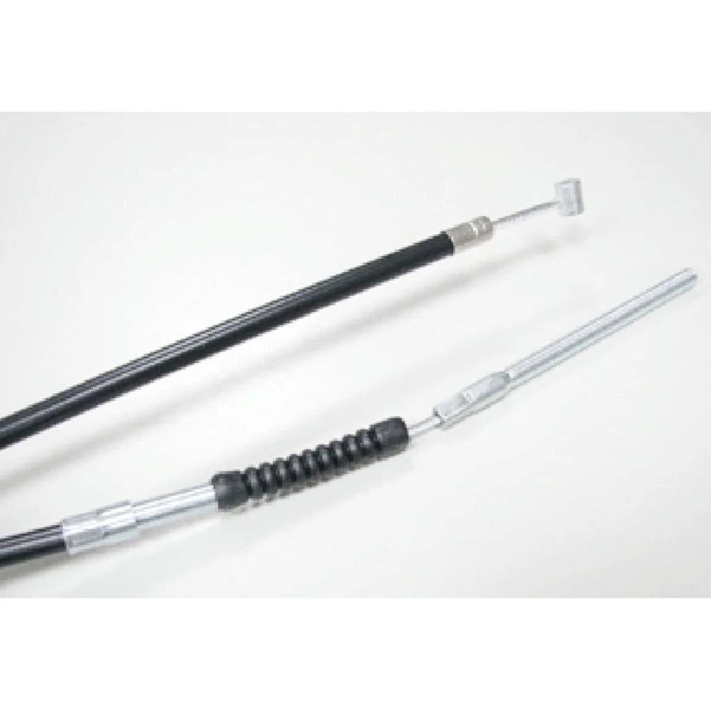Bronco BRONCO REAR HAND BRAKE CABLE 102-288 - Side View