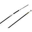 Load image into Gallery viewer, Bronco BRONCO REAR HAND BRAKE CABLE 102-355 - Main Product View