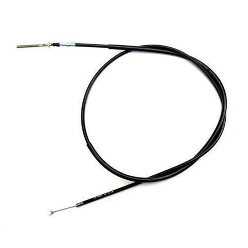 Bronco BRONCO REAR HAND BRAKE CABLE 102-355 - Side View