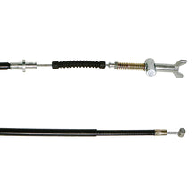 Load image into Gallery viewer, Bronco BRONCO REAR HAND BRAKE CABLE 103-361 - Side View