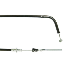 Load image into Gallery viewer, Bronco BRONCO REAR HAND BRAKE CABLE 105-222 - Main Product View