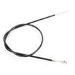 Load image into Gallery viewer, Bronco BRONCO REAR HAND BRAKE CABLE 105-222 - Side View
