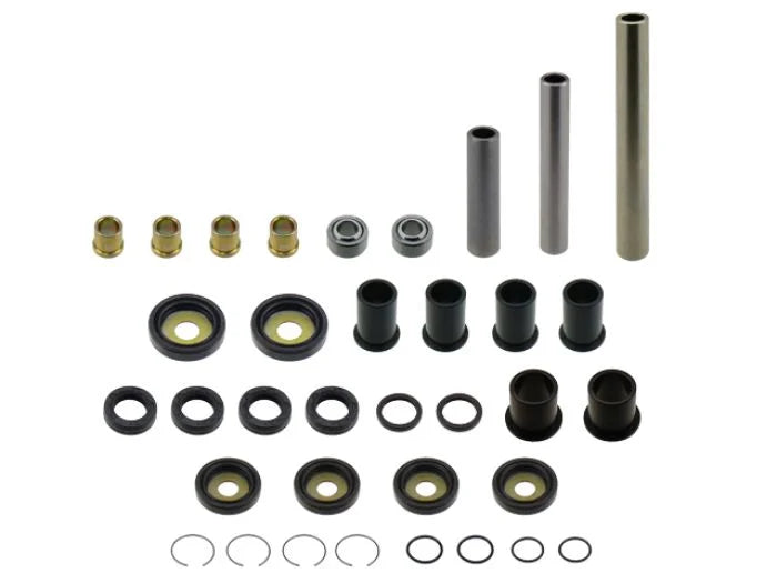 Bronco BRONCO REAR IND SUSPENSION KIT AT-04336