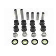 Load image into Gallery viewer, Bronco BRONCO REAR IND SUSPENSION KIT BUSHING ONLY AT-04551