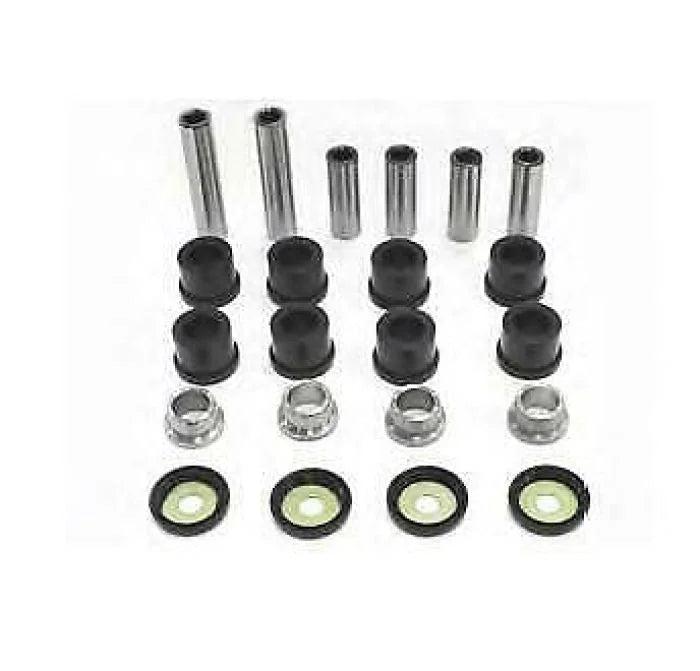 Bronco BRONCO REAR IND SUSPENSION KIT BUSHING ONLY AT-04551