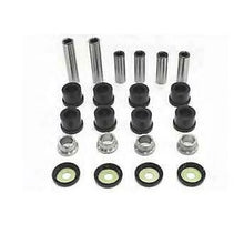 Load image into Gallery viewer, Bronco BRONCO REAR IND SUSPENSION KIT BUSHING ONLY AT-04551