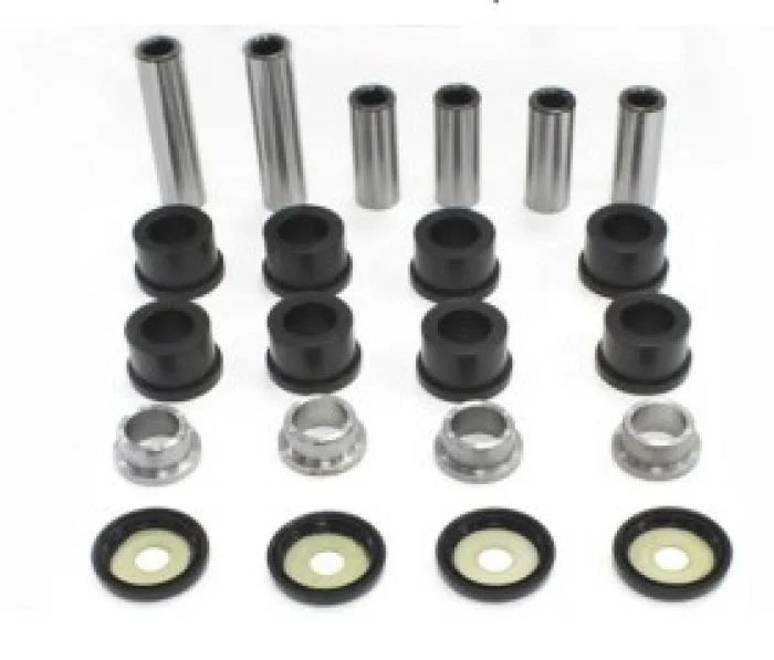 Bronco BRONCO REAR INDEPENDENT SUSPENSION KIT AT-04564