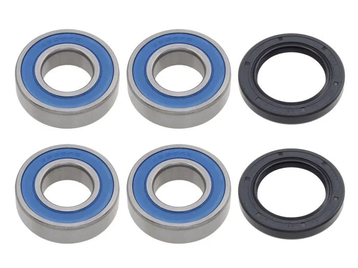 Bronco BRONCO REAR INDEPENDENT SUSPENSION KIT AT-04574
