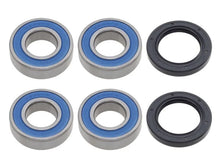 Load image into Gallery viewer, Bronco BRONCO REAR INDEPENDENT SUSPENSION KIT AT-04574
