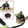 Load image into Gallery viewer, Bronco BRONCO STARTER RELAY AT-01756 fits Polaris