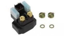 Load image into Gallery viewer, Bronco BRONCO STARTER SOLENOID AT-01758