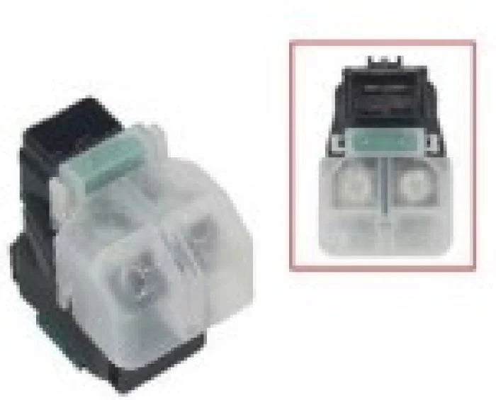 Bronco BRONCO STARTER SOLENOID AT-01760
