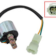 Load image into Gallery viewer, Bronco BRONCO STARTER SOLENOID AT-01762 - Main Product View