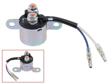 Load image into Gallery viewer, Bronco BRONCO STARTER SOLENOID AT-01766