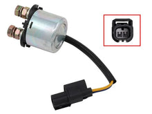 Load image into Gallery viewer, Bronco BRONCO STARTER SOLENOID *WITHOUT CLIP* AT-01761 - Main Product View