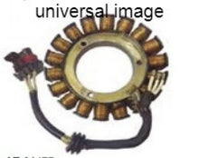 Load image into Gallery viewer, Bronco BRONCO STATOR AT-01437 fits Polaris