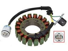 Load image into Gallery viewer, Bronco BRONCO STATOR AT-01446 fits Honda
