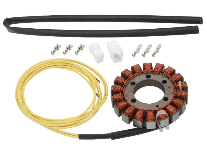 Bronco BRONCO STATOR AT-01450 fits Suzuki