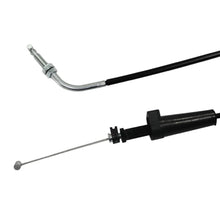 Load image into Gallery viewer, Bronco BRONCO THROTTLE CABLE 103-376 - Side View