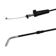 Load image into Gallery viewer, Bronco BRONCO THROTTLE CABLE 104-118 - Main Product View