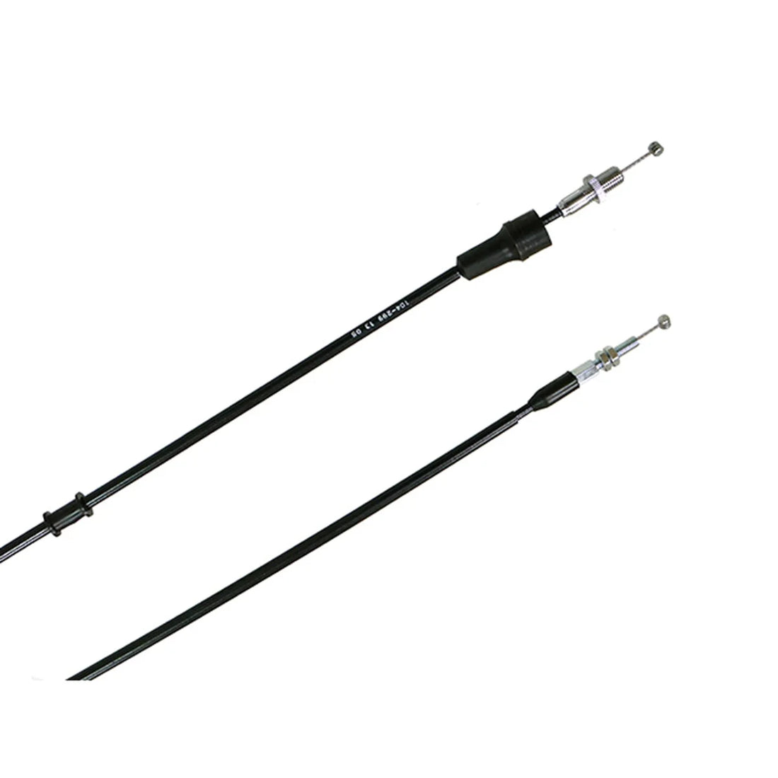 Bronco BRONCO THROTTLE CABLE 104-299 - Side View