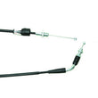 Load image into Gallery viewer, Bronco BRONCO THROTTLE CABLE 104-302 - Side View