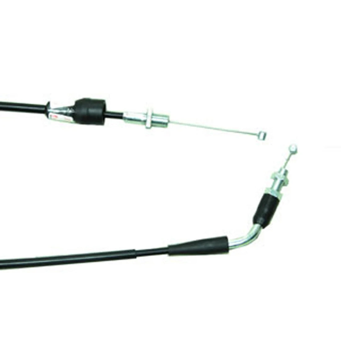 Bronco BRONCO THROTTLE CABLE 104-302 - Side View