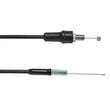 Load image into Gallery viewer, Bronco BRONCO THROTTLE CABLE 105-154 - Side View