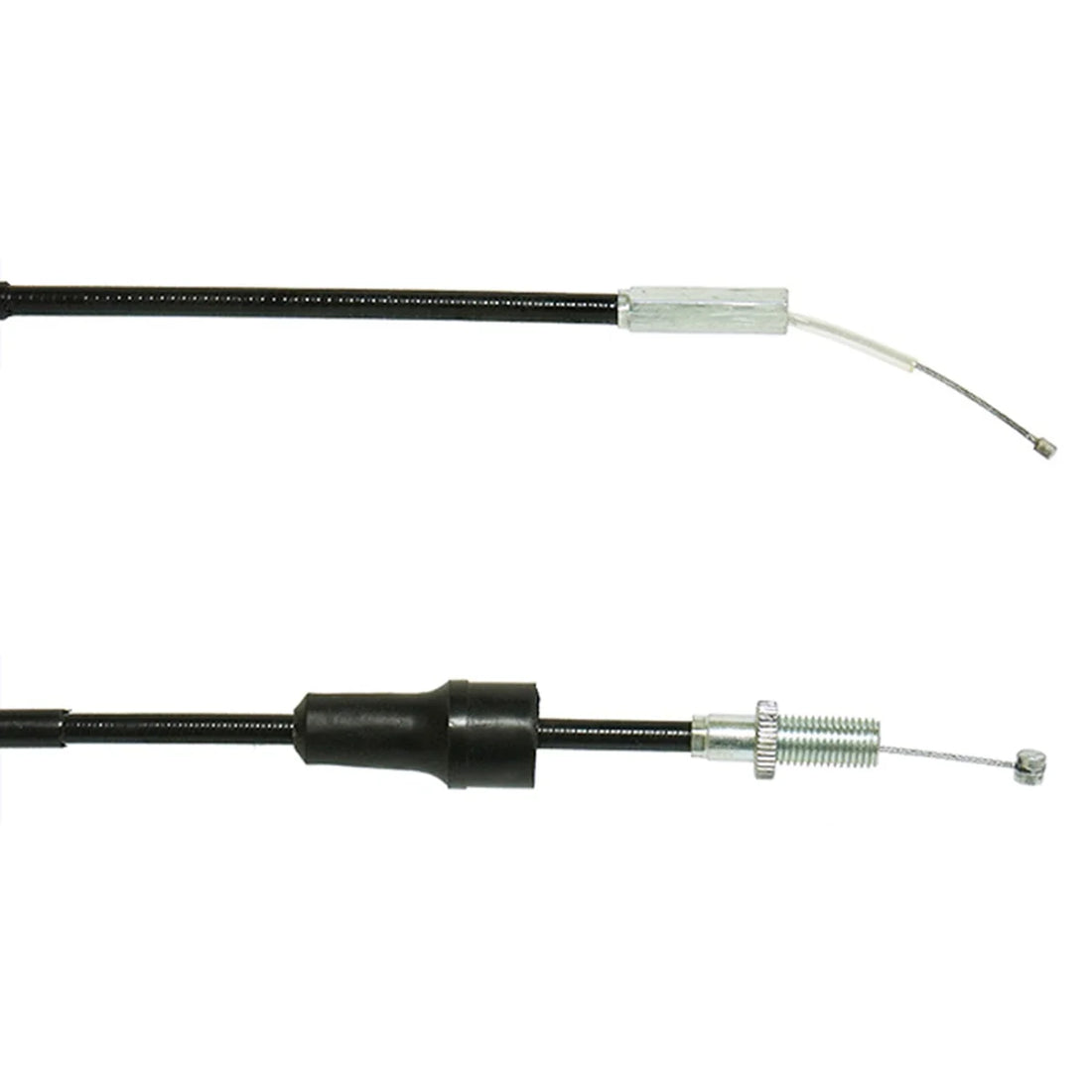 Bronco BRONCO THROTTLE CABLE 105-193 - Side View