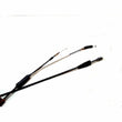 Load image into Gallery viewer, Bronco BRONCO THROTTLE CABLE 110-052