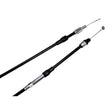 Load image into Gallery viewer, Bronco BRONCO THROTTLE CABLE 110-092 - Main Product View