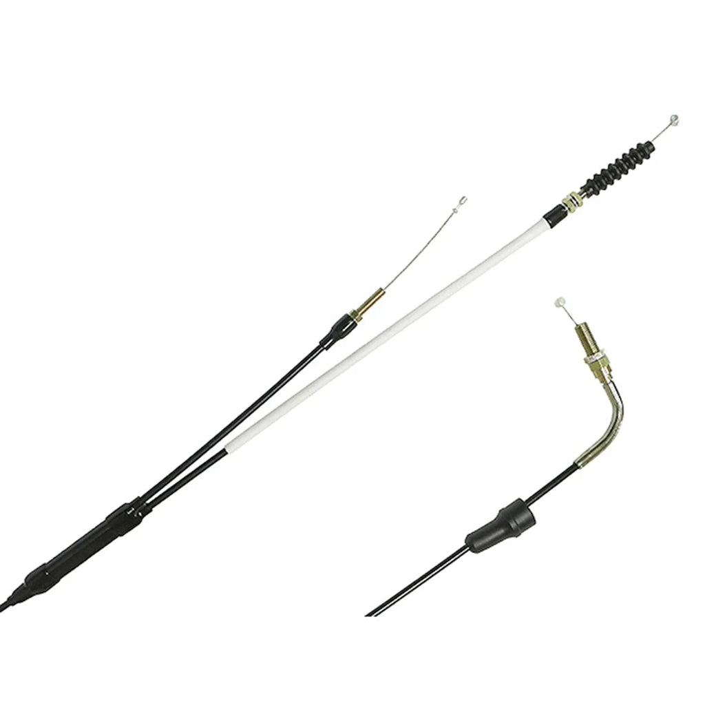 Bronco BRONCO THROTTLE CABLE 110-095