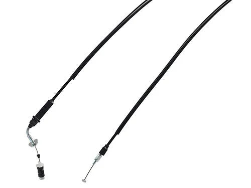 Bronco BRONCO THROTTLE CABLE AT-05224
