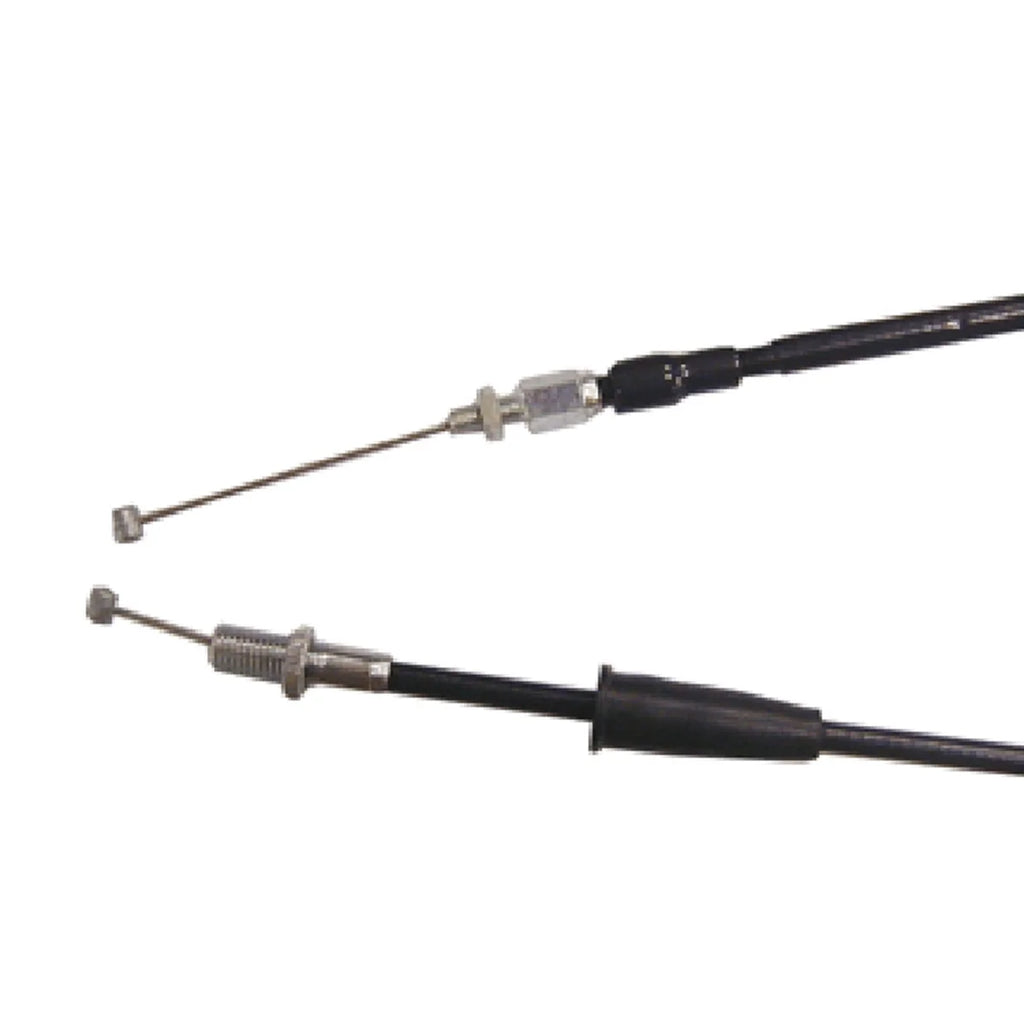 Bronco BRONCO THROTTLE CABLE*** STANDARD SIZE*** 102-408 - Main Product View