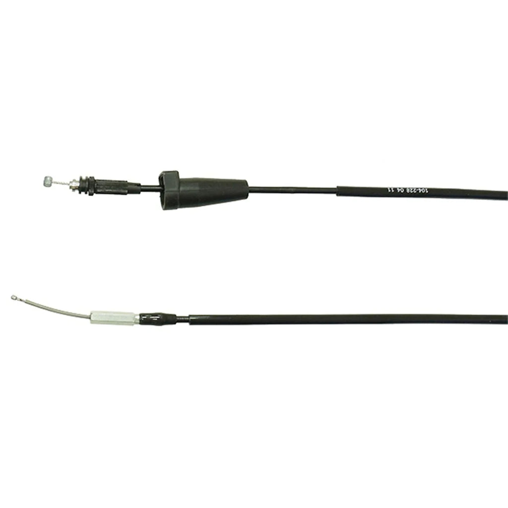 Bronco BRONCO THROTTLE CABLE - STD 104-228