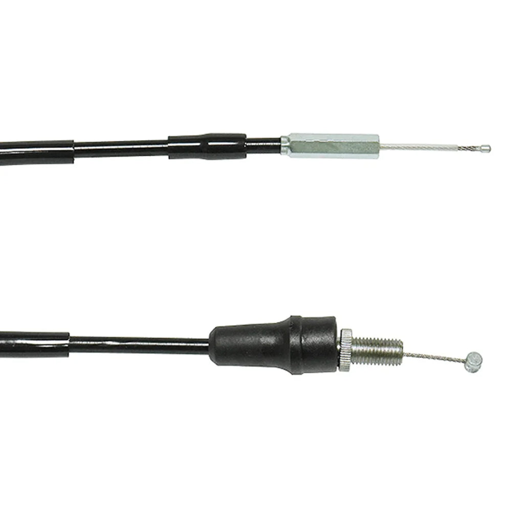 Bronco BRONCO THROTTLE CABLE***+2 IN. LONGER THAN OEM*** 105-383 - Main Product View