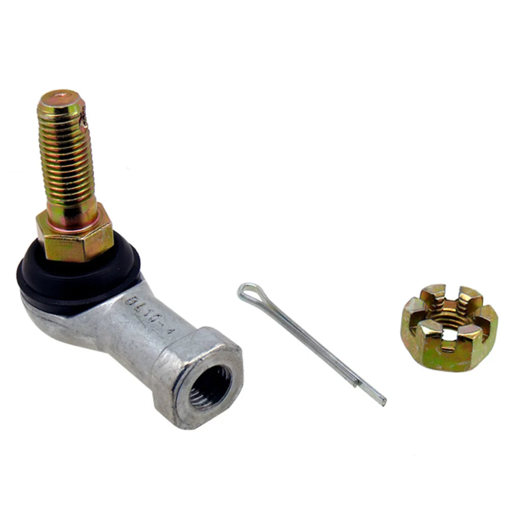 Bronco BRONCO TIE ROD END AT-08121 - Side View
