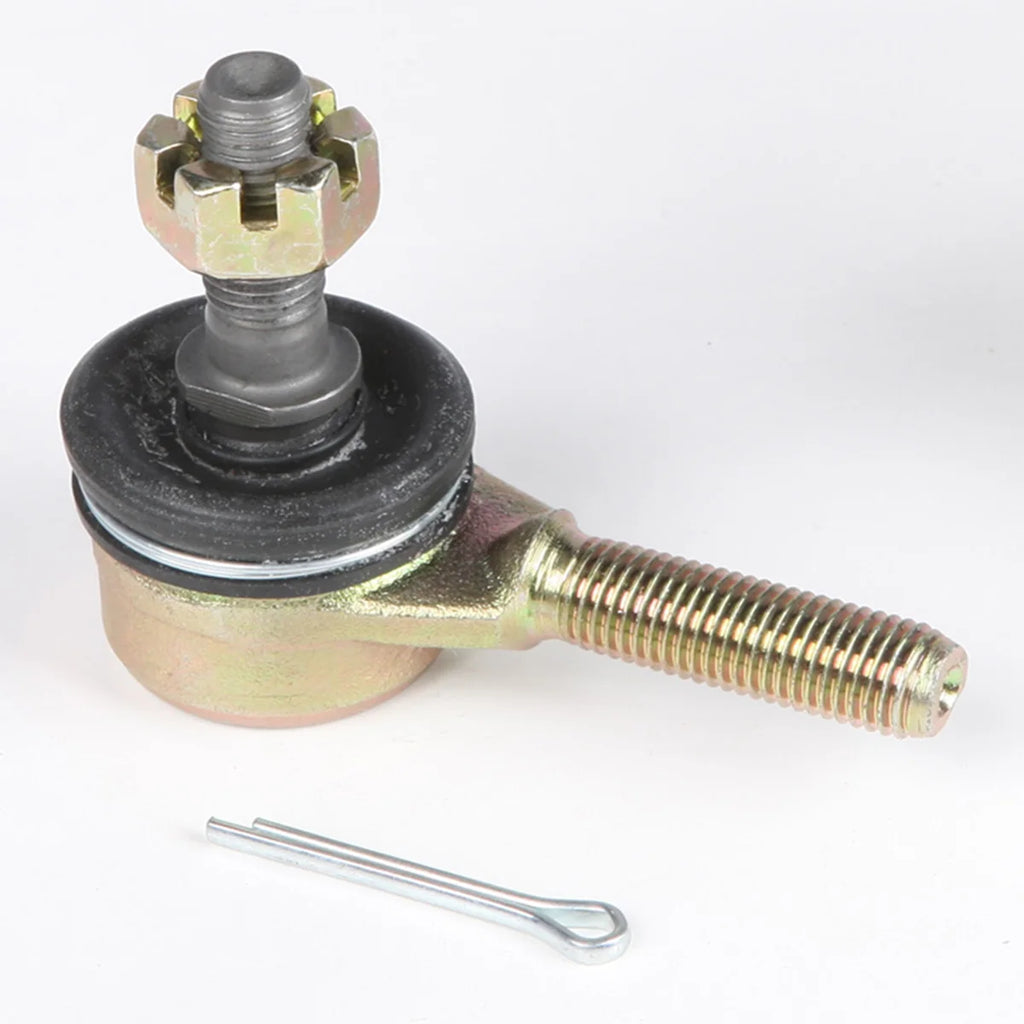 Bronco BRONCO TIE ROD END AT-08129A - Side View