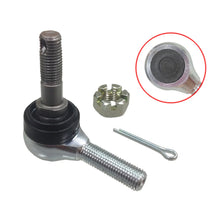 Load image into Gallery viewer, Bronco BRONCO TIE ROD END AT-08569R - Side View