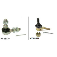 Load image into Gallery viewer, Bronco BRONCO TIE ROD END KIT AT-08713