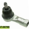 Load image into Gallery viewer, Bronco BRONCO TIE ROD END - RIGHT THREAD AT-08789