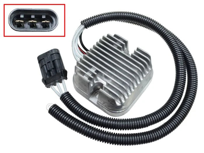 Bronco BRONCO VOLTAGE REGULATOR/RECTIFIER AT-01675