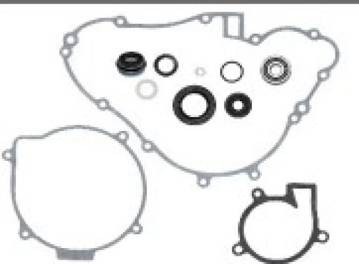 Bronco BRONCO WATER PUMP REPAIR KIT AT-10071