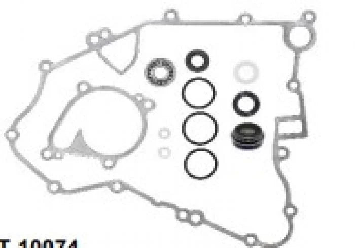 Bronco BRONCO WATER PUMP REPAIR KIT AT-10074