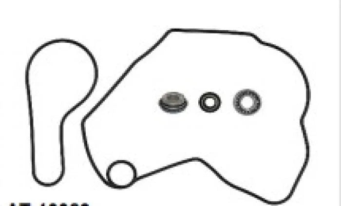 Bronco BRONCO WATER PUMP REPAIR KIT AT-10089