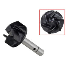 Load image into Gallery viewer, Bronco BRONCO WATER PUMP SHAFT &amp; IMPELLER AT-10049A