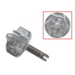 Load image into Gallery viewer, Bronco BRONCO WATER PUMP SHAFT &amp; IMPELLER AT-10050A